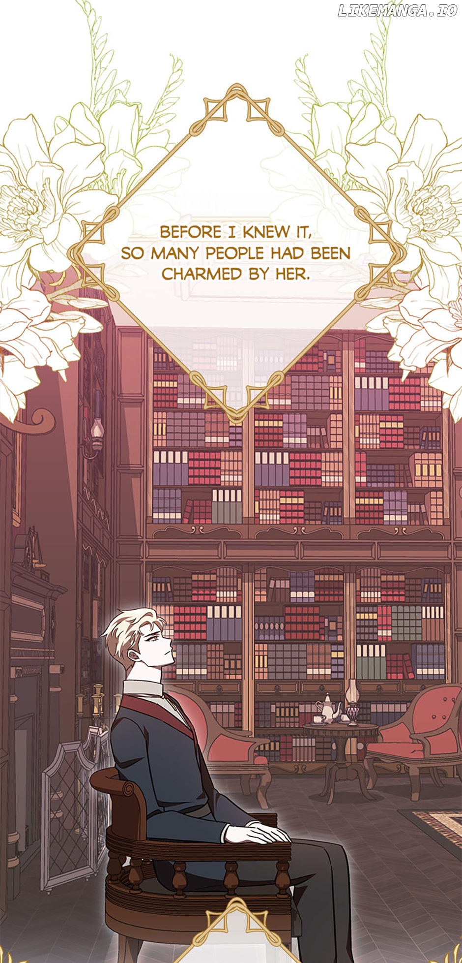 I’m a Supporting Role in a Horror Game, Don’t Kill Me Chapter 29 - page 49