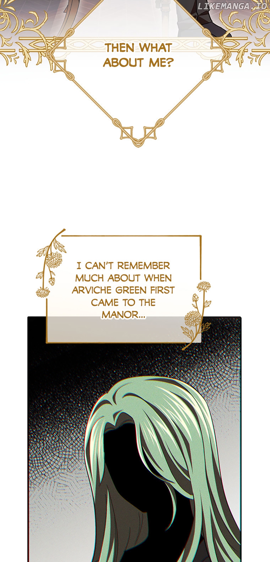 I’m a Supporting Role in a Horror Game, Don’t Kill Me Chapter 29 - page 50