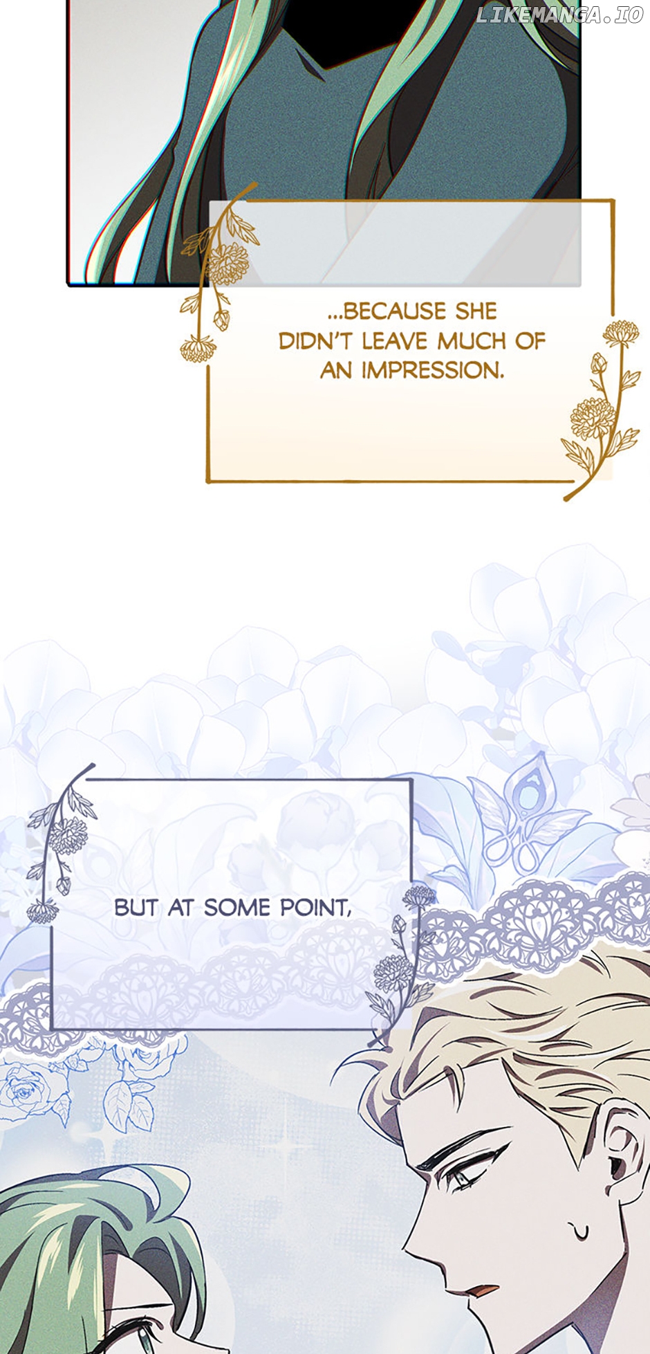 I’m a Supporting Role in a Horror Game, Don’t Kill Me Chapter 29 - page 51