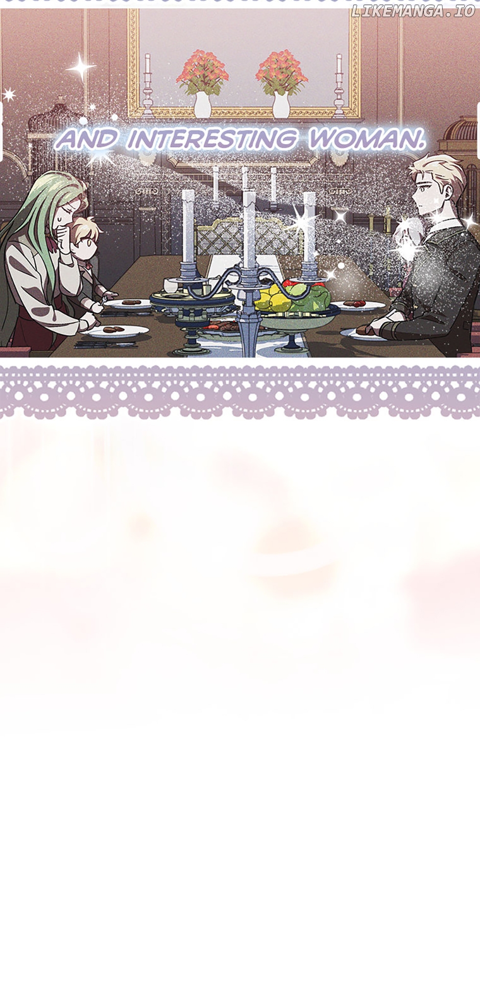 I’m a Supporting Role in a Horror Game, Don’t Kill Me Chapter 29 - page 54