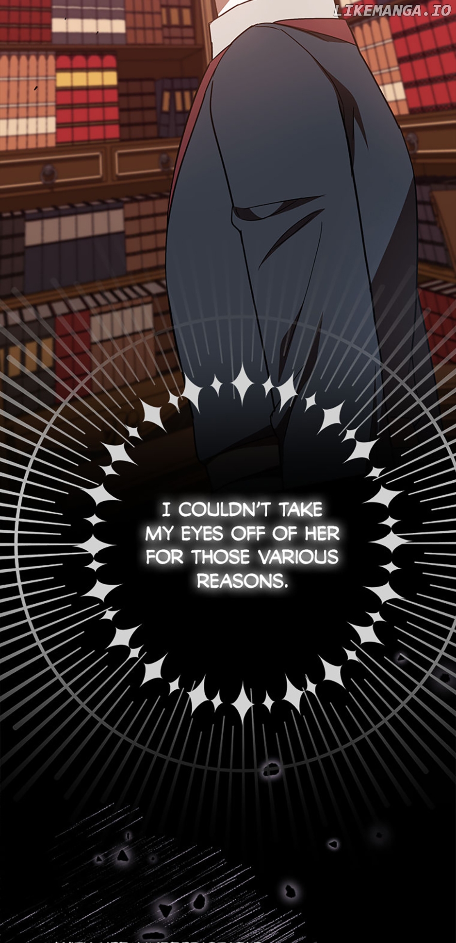 I’m a Supporting Role in a Horror Game, Don’t Kill Me Chapter 29 - page 56