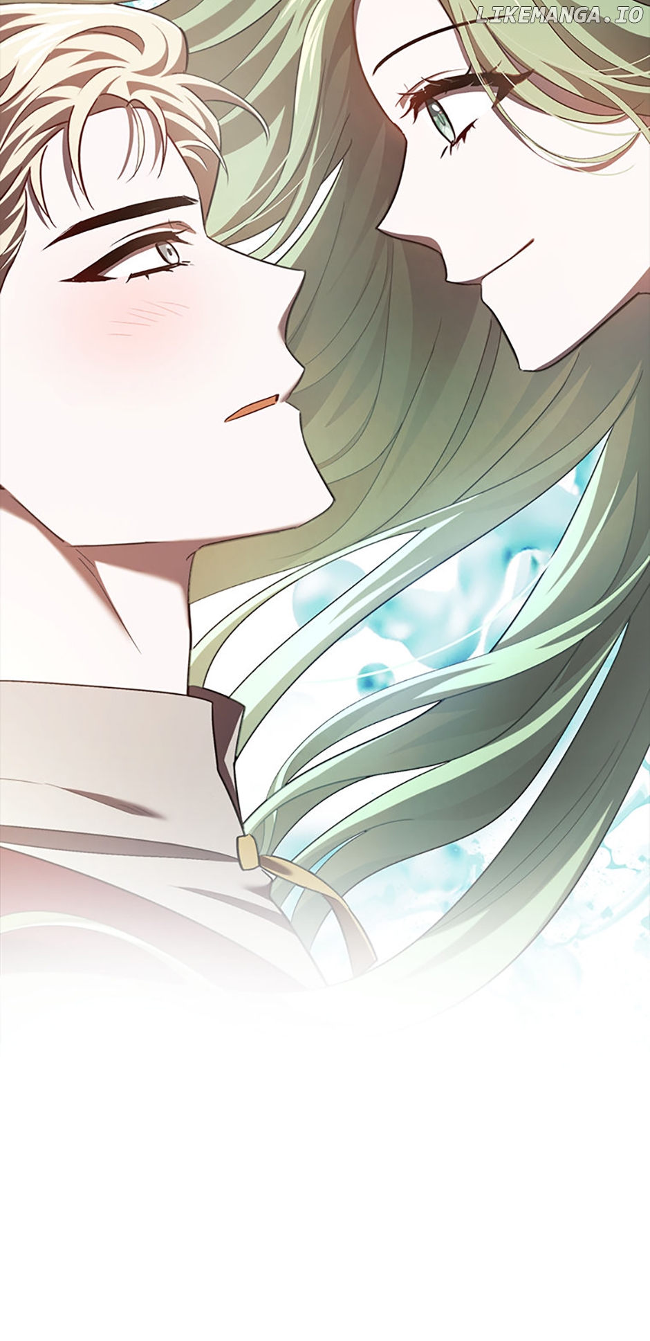 I’m a Supporting Role in a Horror Game, Don’t Kill Me Chapter 29 - page 61