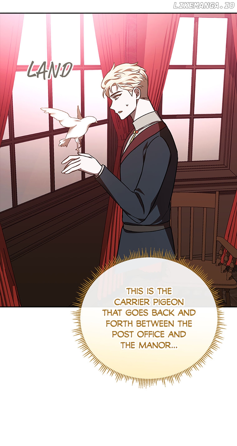 I’m a Supporting Role in a Horror Game, Don’t Kill Me Chapter 29 - page 67