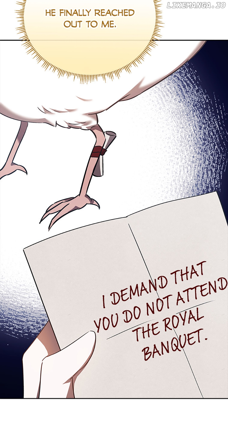 I’m a Supporting Role in a Horror Game, Don’t Kill Me Chapter 29 - page 69