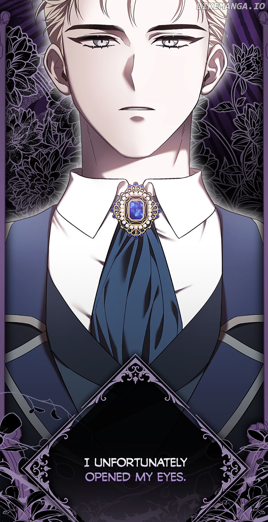 I’m a Supporting Role in a Horror Game, Don’t Kill Me Chapter 29 - page 7