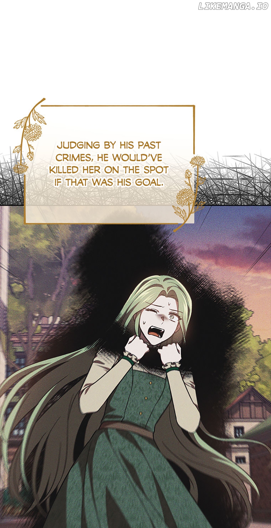 I’m a Supporting Role in a Horror Game, Don’t Kill Me Chapter 29 - page 70