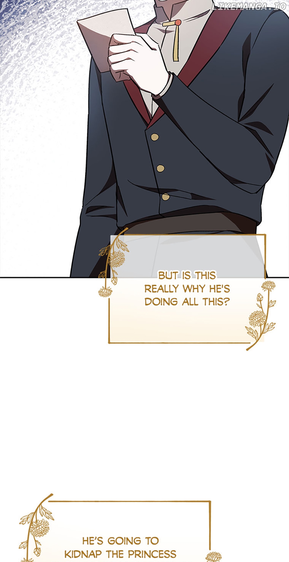 I’m a Supporting Role in a Horror Game, Don’t Kill Me Chapter 29 - page 72