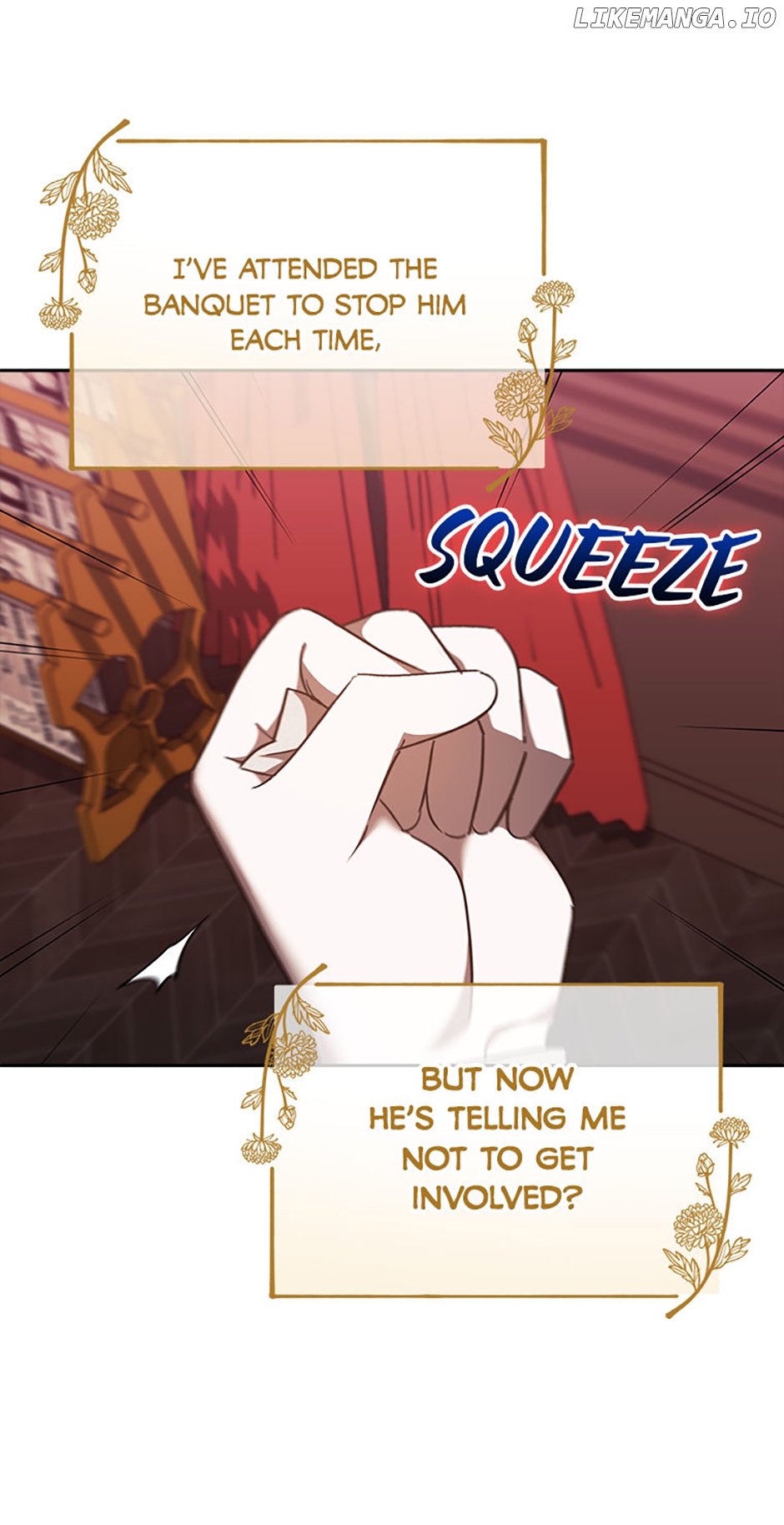 I’m a Supporting Role in a Horror Game, Don’t Kill Me Chapter 29 - page 74