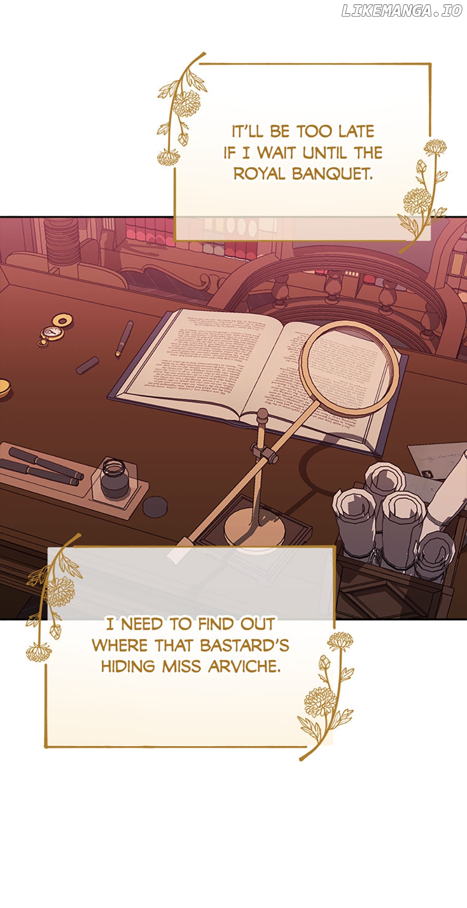 I’m a Supporting Role in a Horror Game, Don’t Kill Me Chapter 29 - page 76