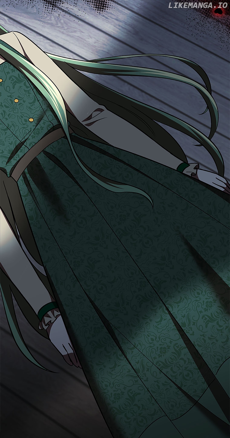 I’m a Supporting Role in a Horror Game, Don’t Kill Me Chapter 29 - page 83