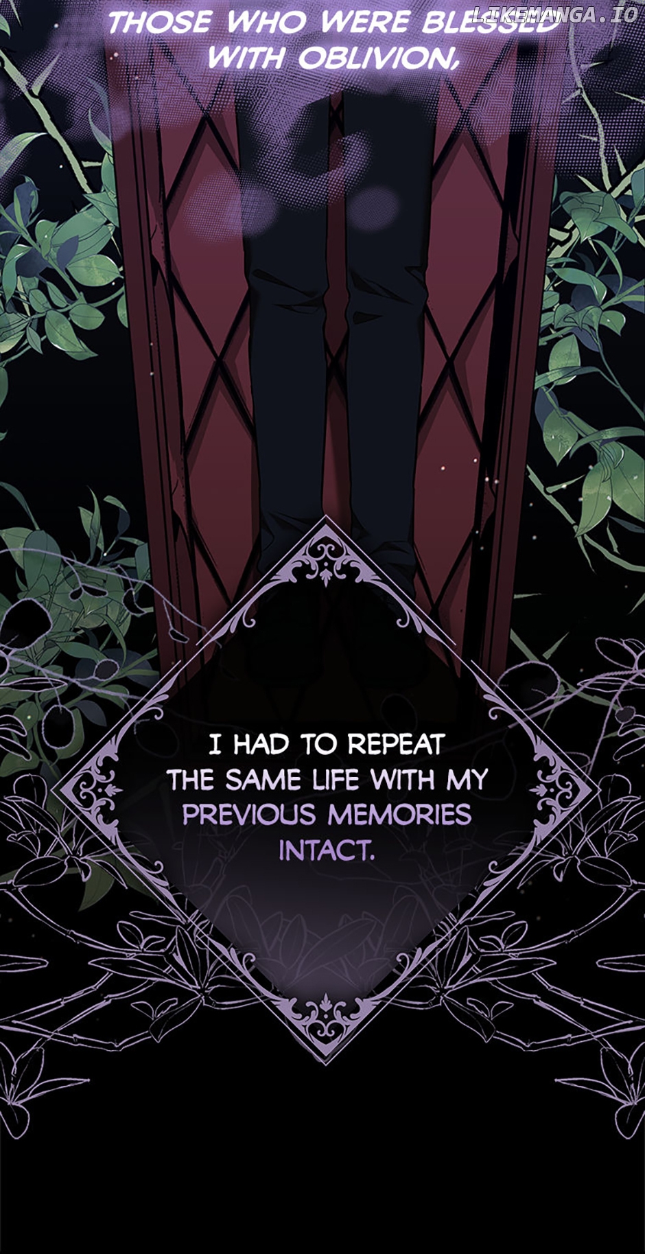 I’m a Supporting Role in a Horror Game, Don’t Kill Me Chapter 29 - page 9