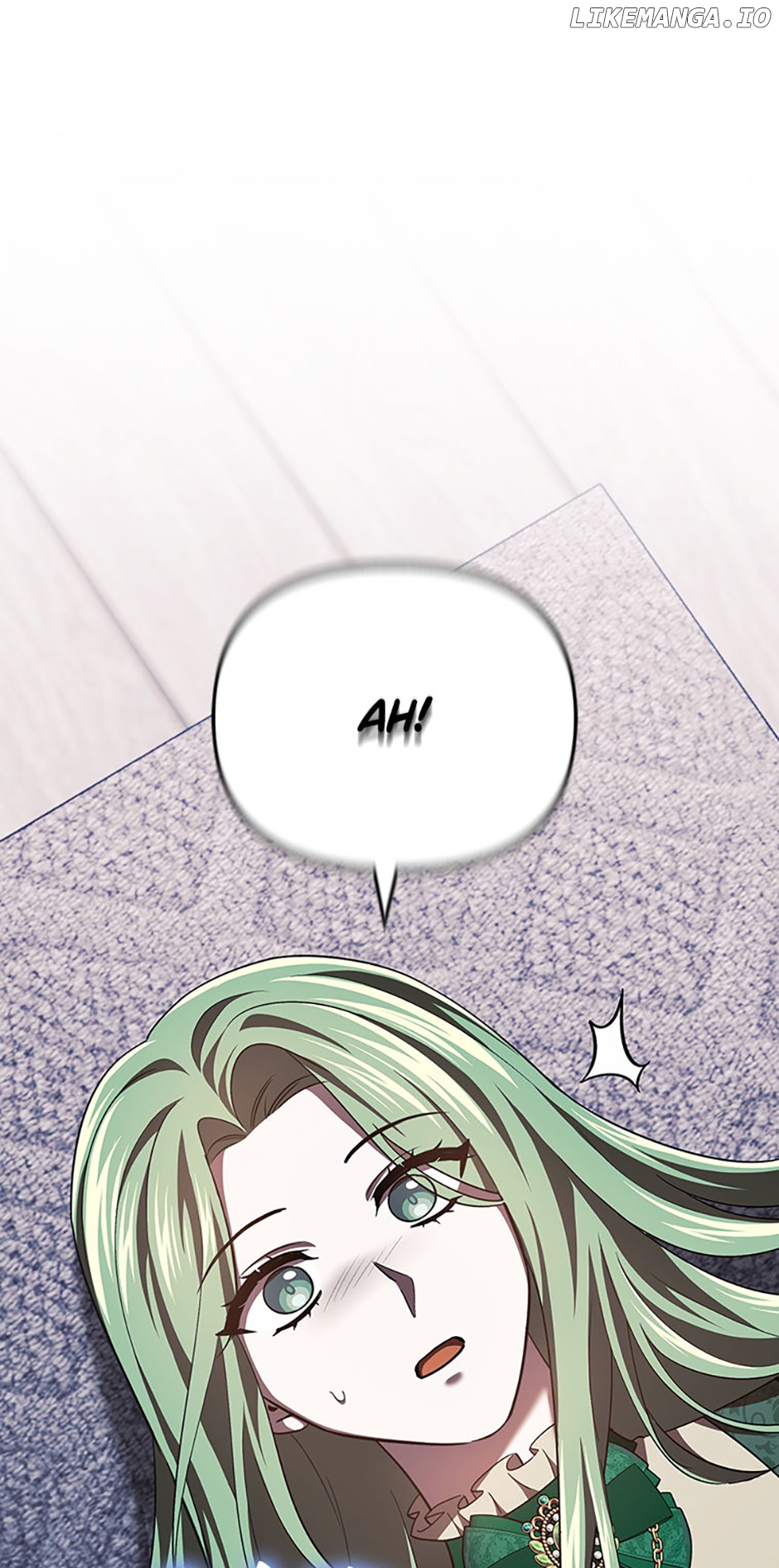 I’m a Supporting Role in a Horror Game, Don’t Kill Me Chapter 30 - page 1