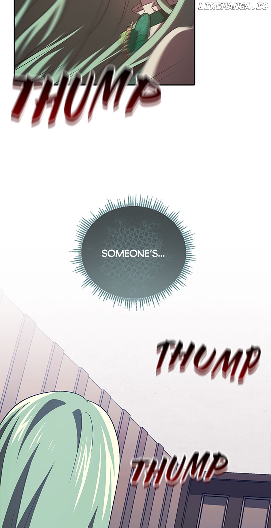 I’m a Supporting Role in a Horror Game, Don’t Kill Me Chapter 30 - page 10