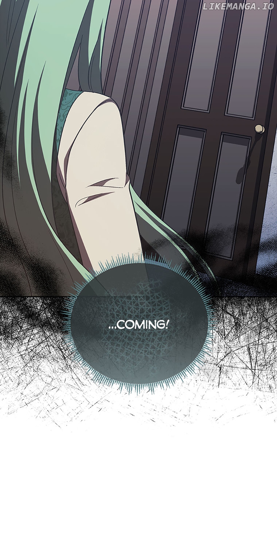 I’m a Supporting Role in a Horror Game, Don’t Kill Me Chapter 30 - page 11