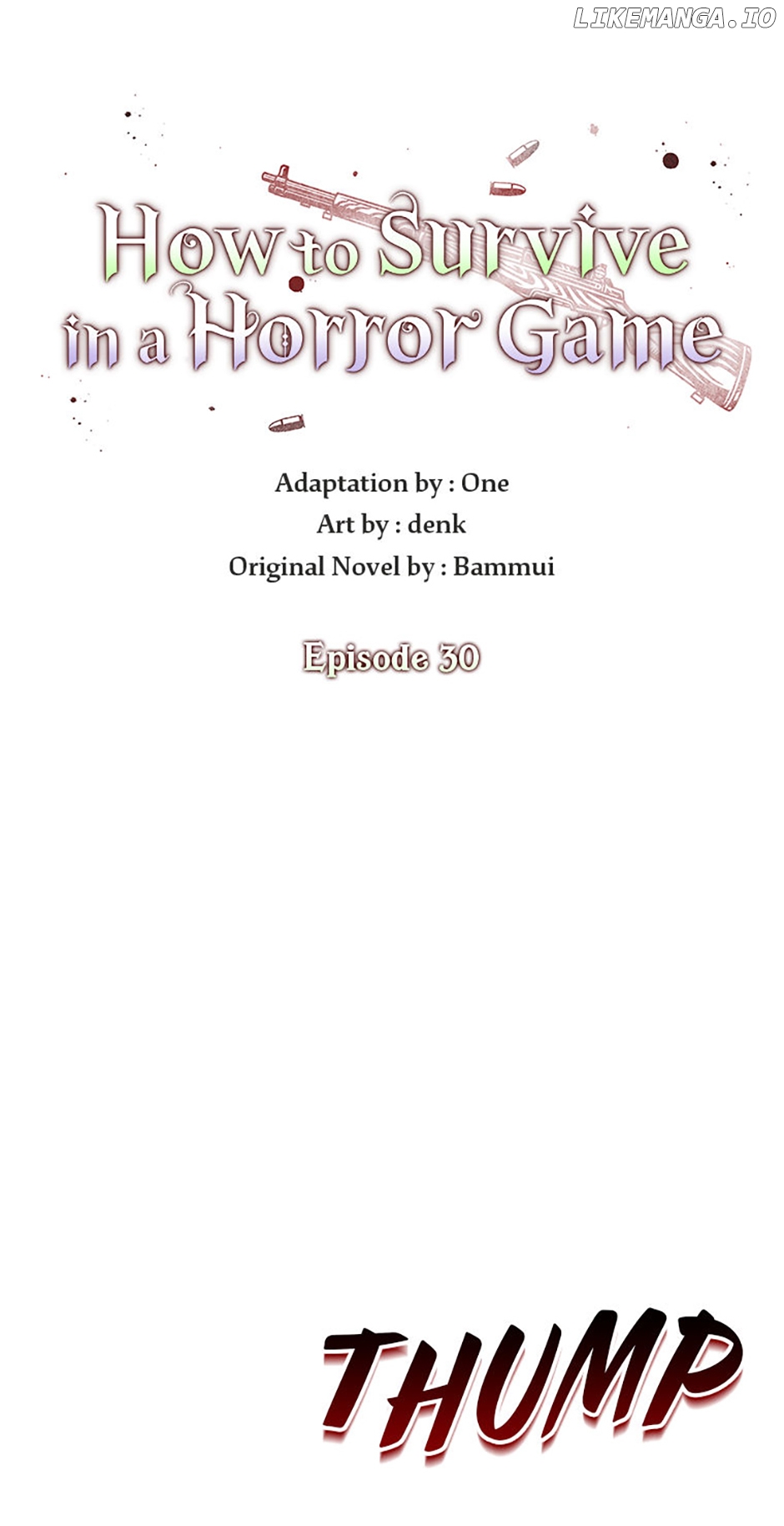 I’m a Supporting Role in a Horror Game, Don’t Kill Me Chapter 30 - page 12