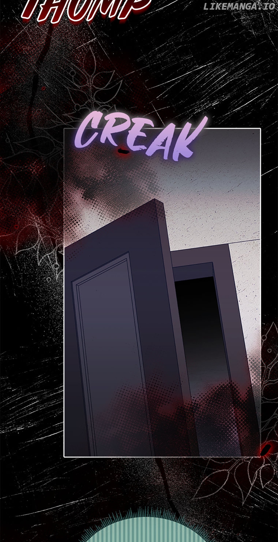 I’m a Supporting Role in a Horror Game, Don’t Kill Me Chapter 30 - page 15