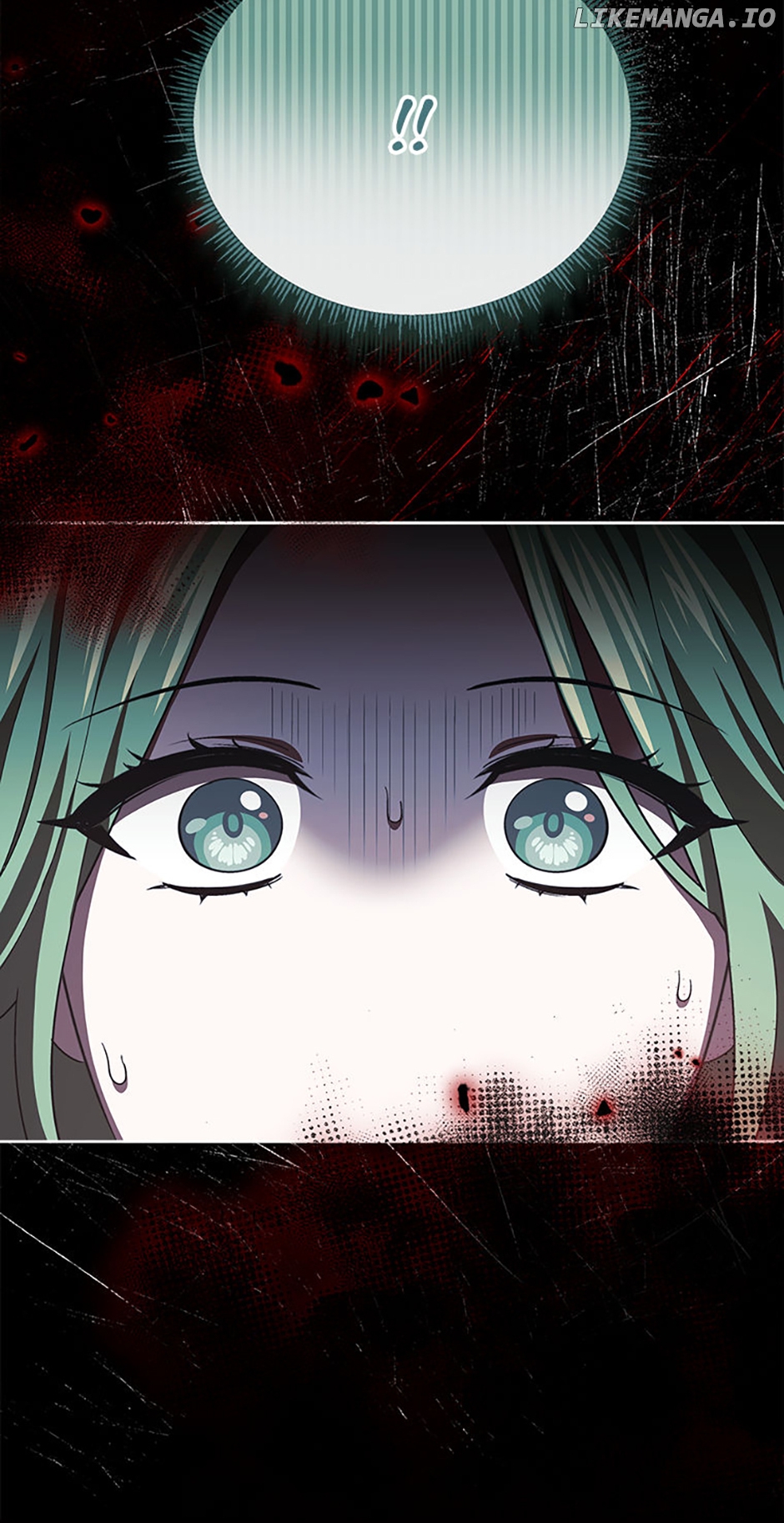 I’m a Supporting Role in a Horror Game, Don’t Kill Me Chapter 30 - page 16