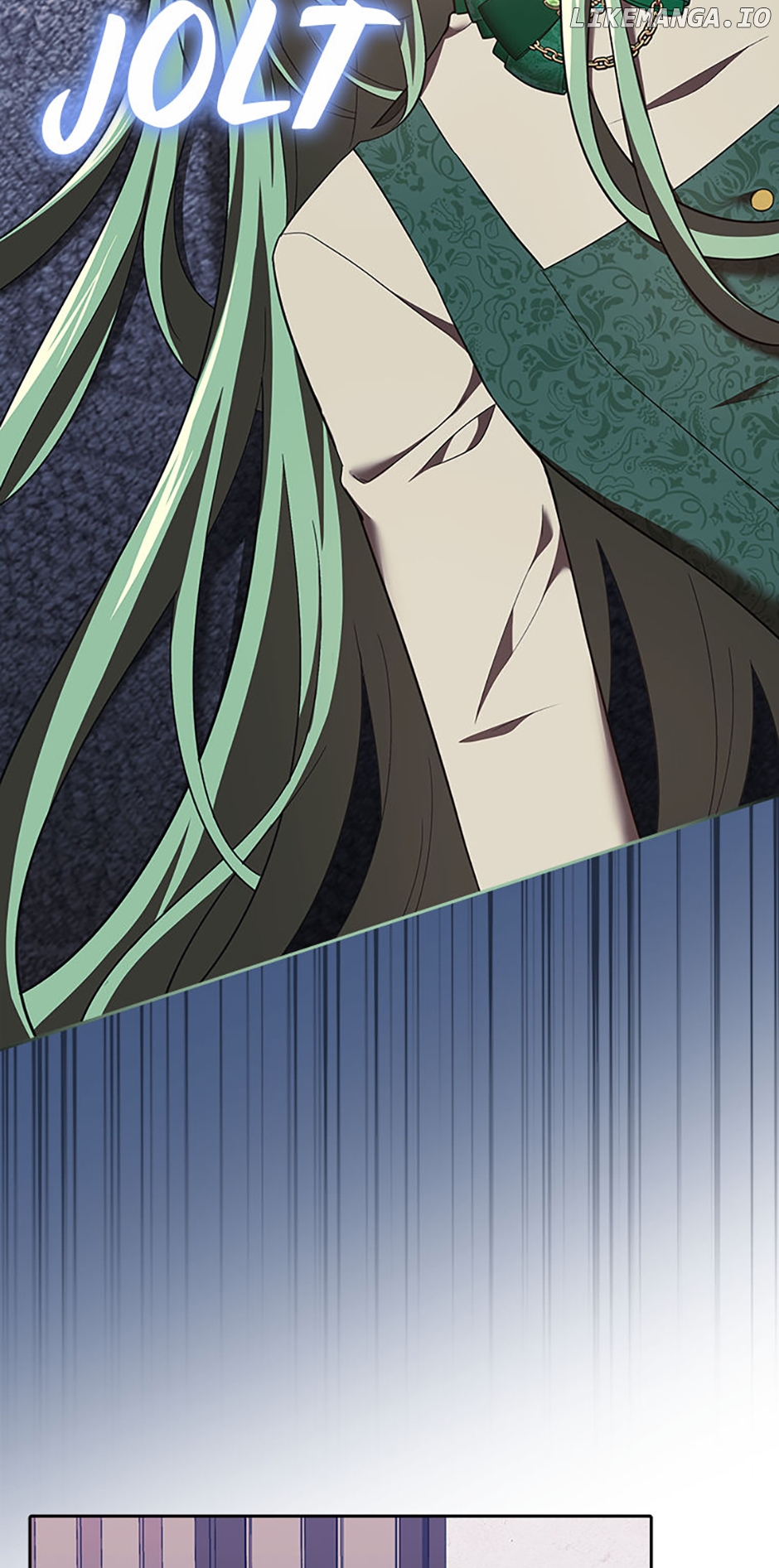 I’m a Supporting Role in a Horror Game, Don’t Kill Me Chapter 30 - page 2