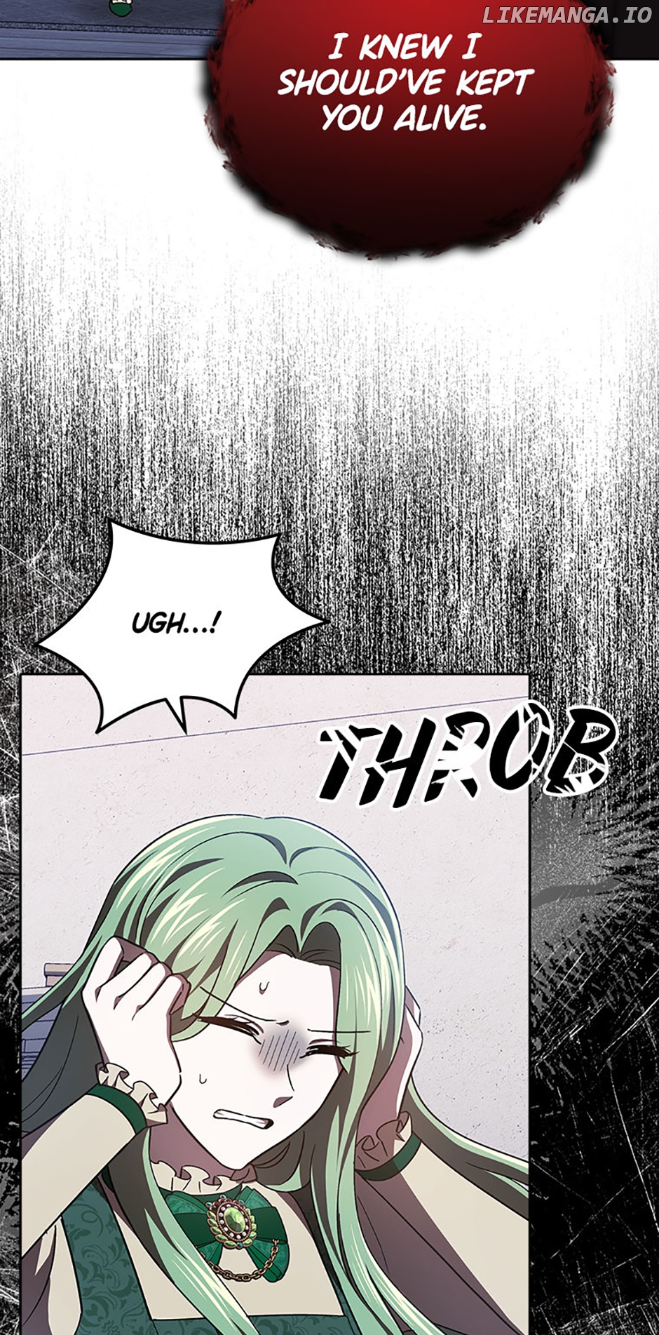 I’m a Supporting Role in a Horror Game, Don’t Kill Me Chapter 30 - page 20