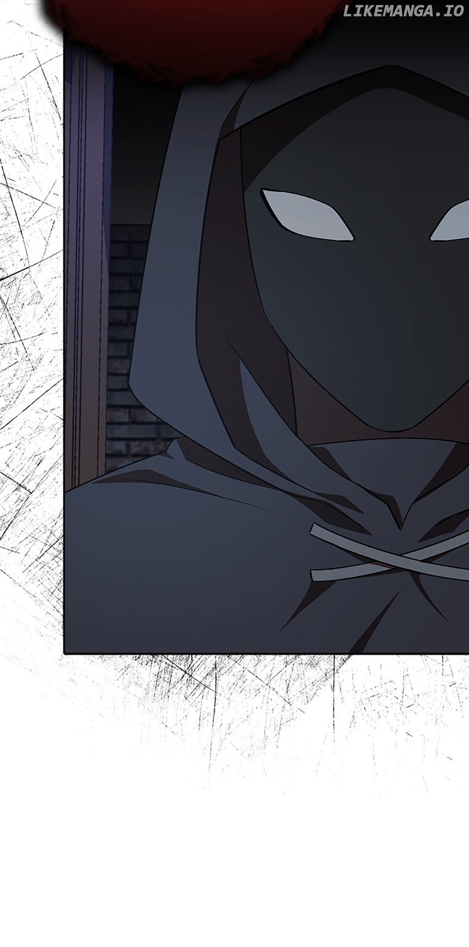 I’m a Supporting Role in a Horror Game, Don’t Kill Me Chapter 30 - page 23