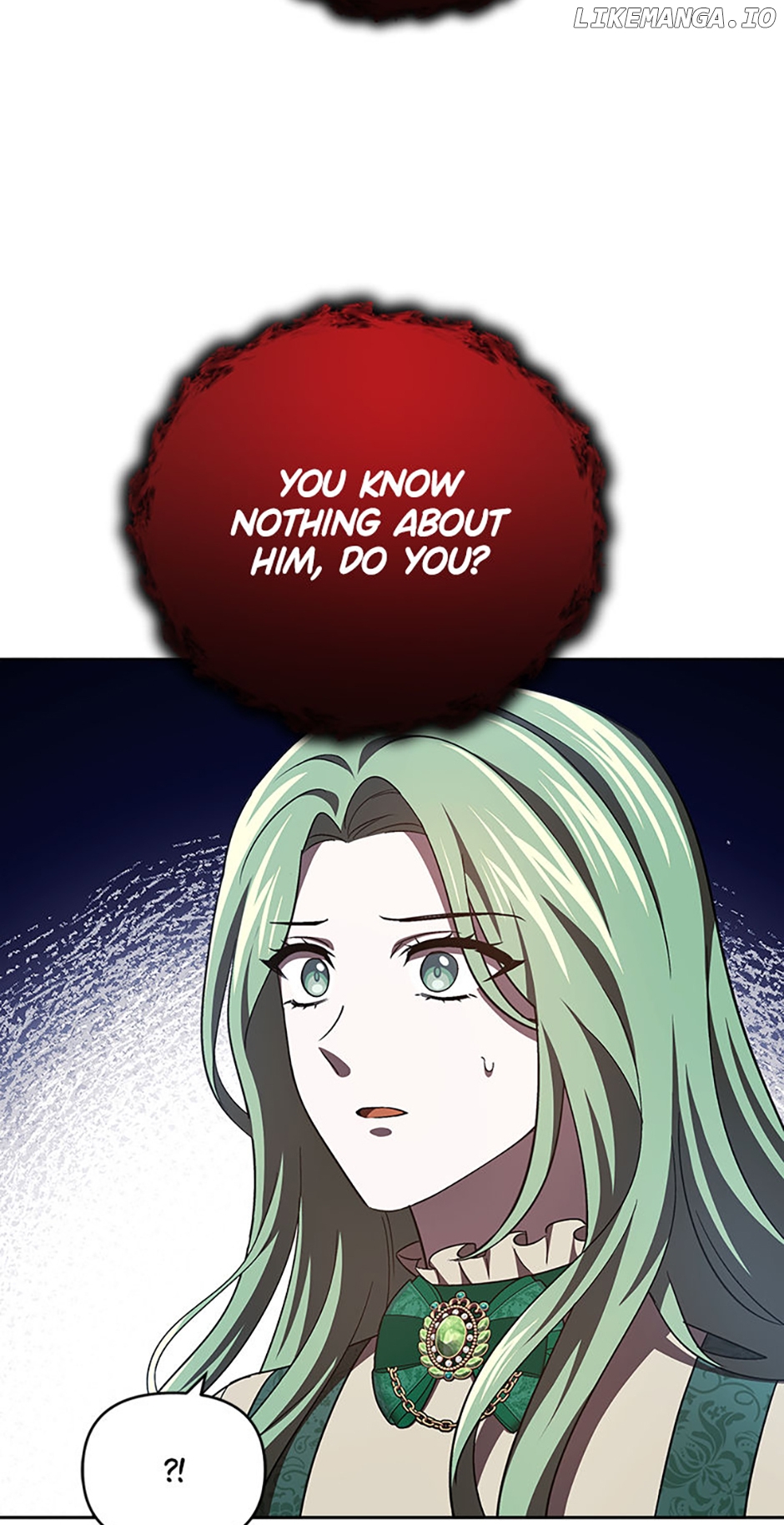 I’m a Supporting Role in a Horror Game, Don’t Kill Me Chapter 30 - page 25