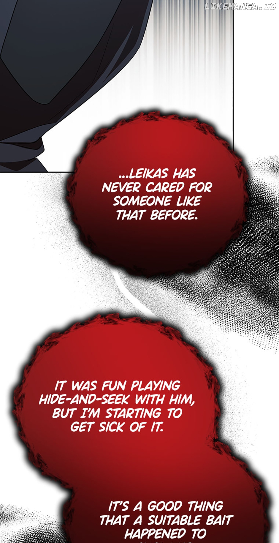 I’m a Supporting Role in a Horror Game, Don’t Kill Me Chapter 30 - page 27