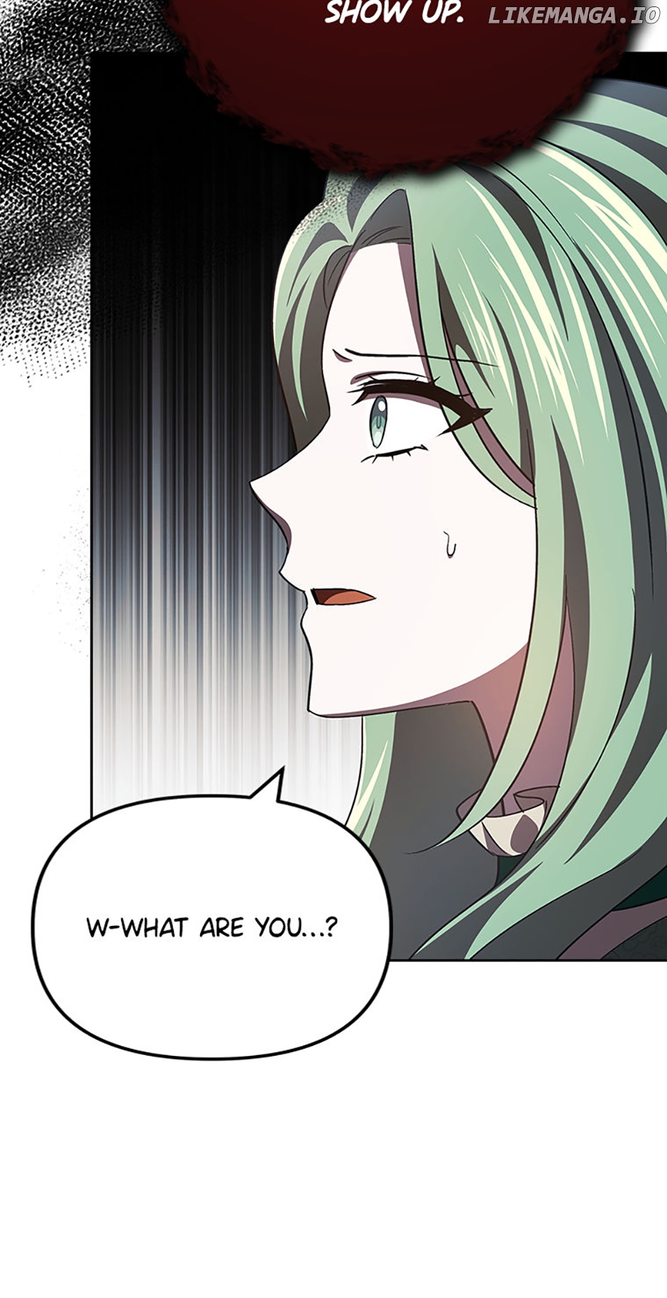 I’m a Supporting Role in a Horror Game, Don’t Kill Me Chapter 30 - page 28