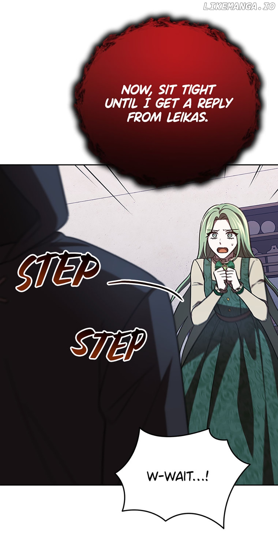 I’m a Supporting Role in a Horror Game, Don’t Kill Me Chapter 30 - page 29