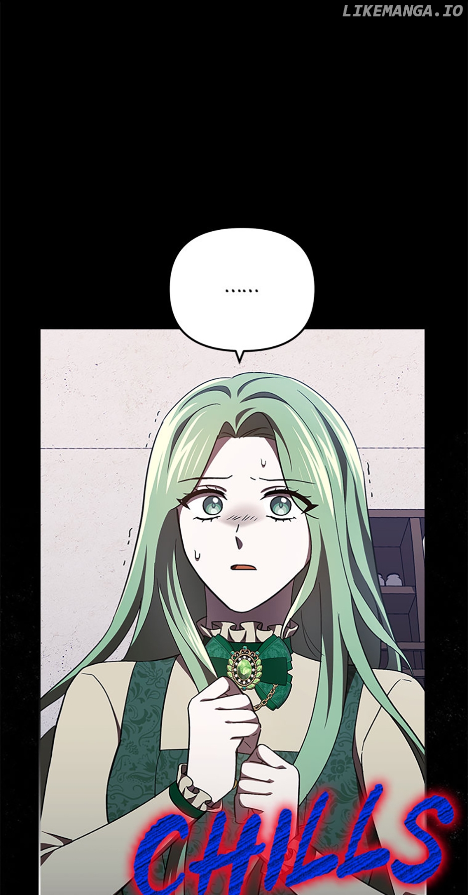 I’m a Supporting Role in a Horror Game, Don’t Kill Me Chapter 30 - page 32