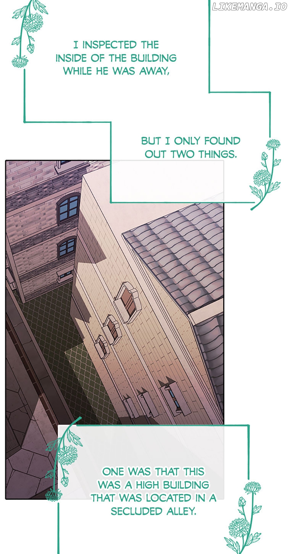 I’m a Supporting Role in a Horror Game, Don’t Kill Me Chapter 30 - page 34