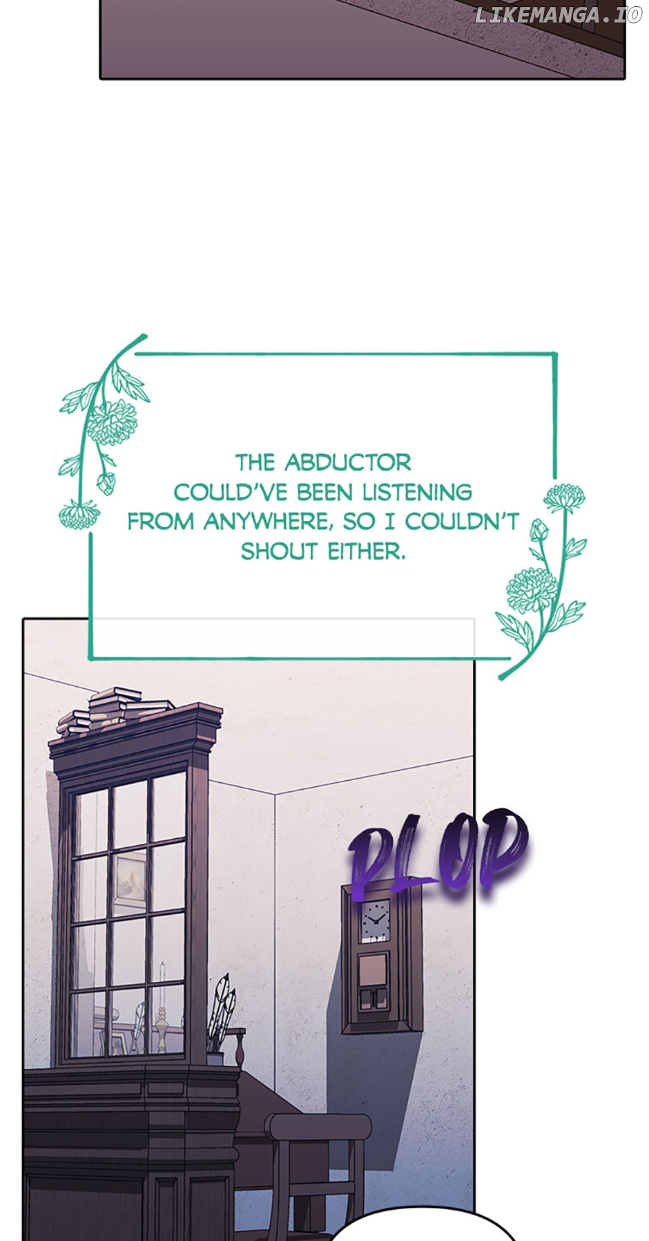 I’m a Supporting Role in a Horror Game, Don’t Kill Me Chapter 30 - page 36