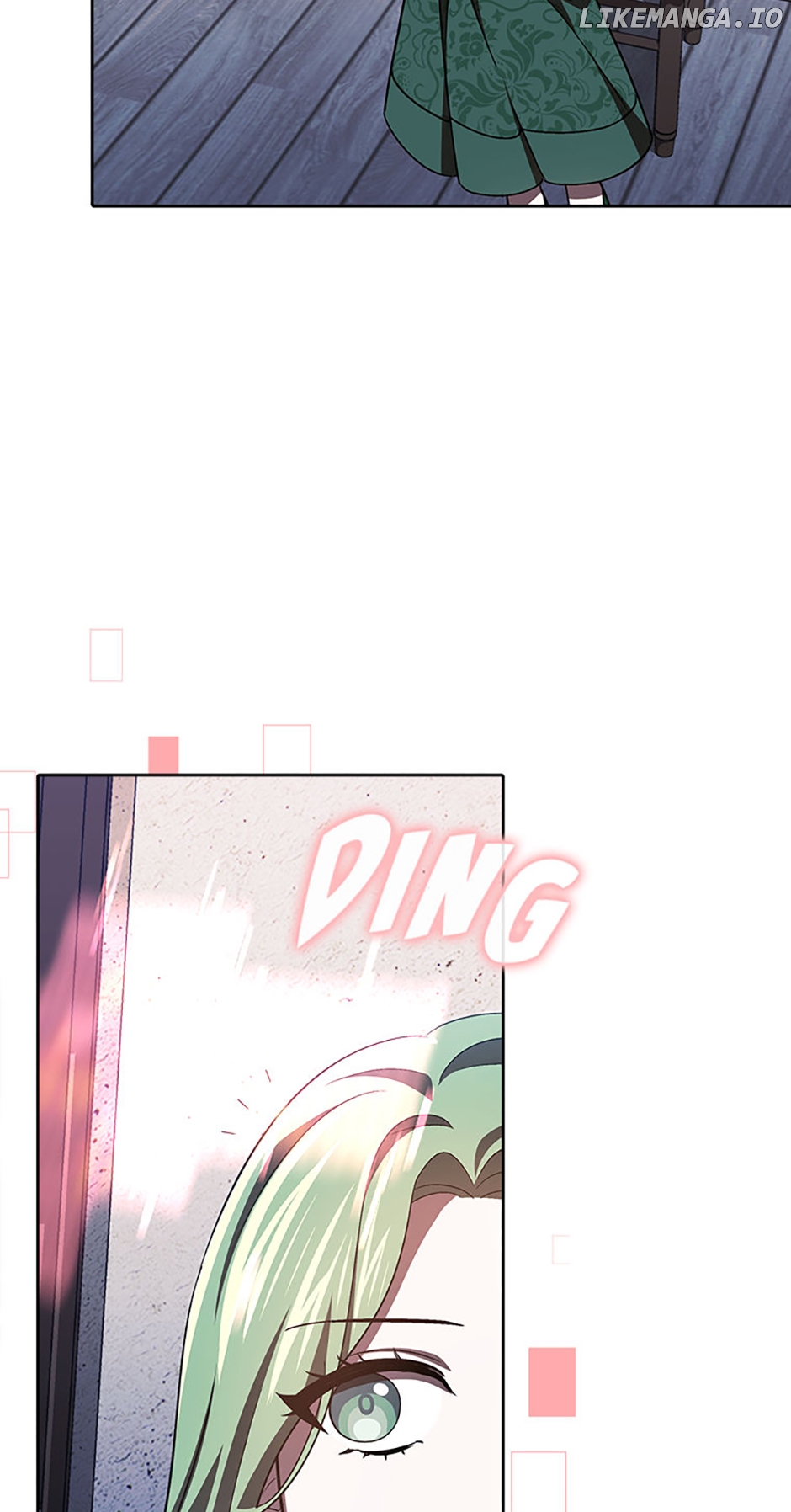 I’m a Supporting Role in a Horror Game, Don’t Kill Me Chapter 30 - page 38