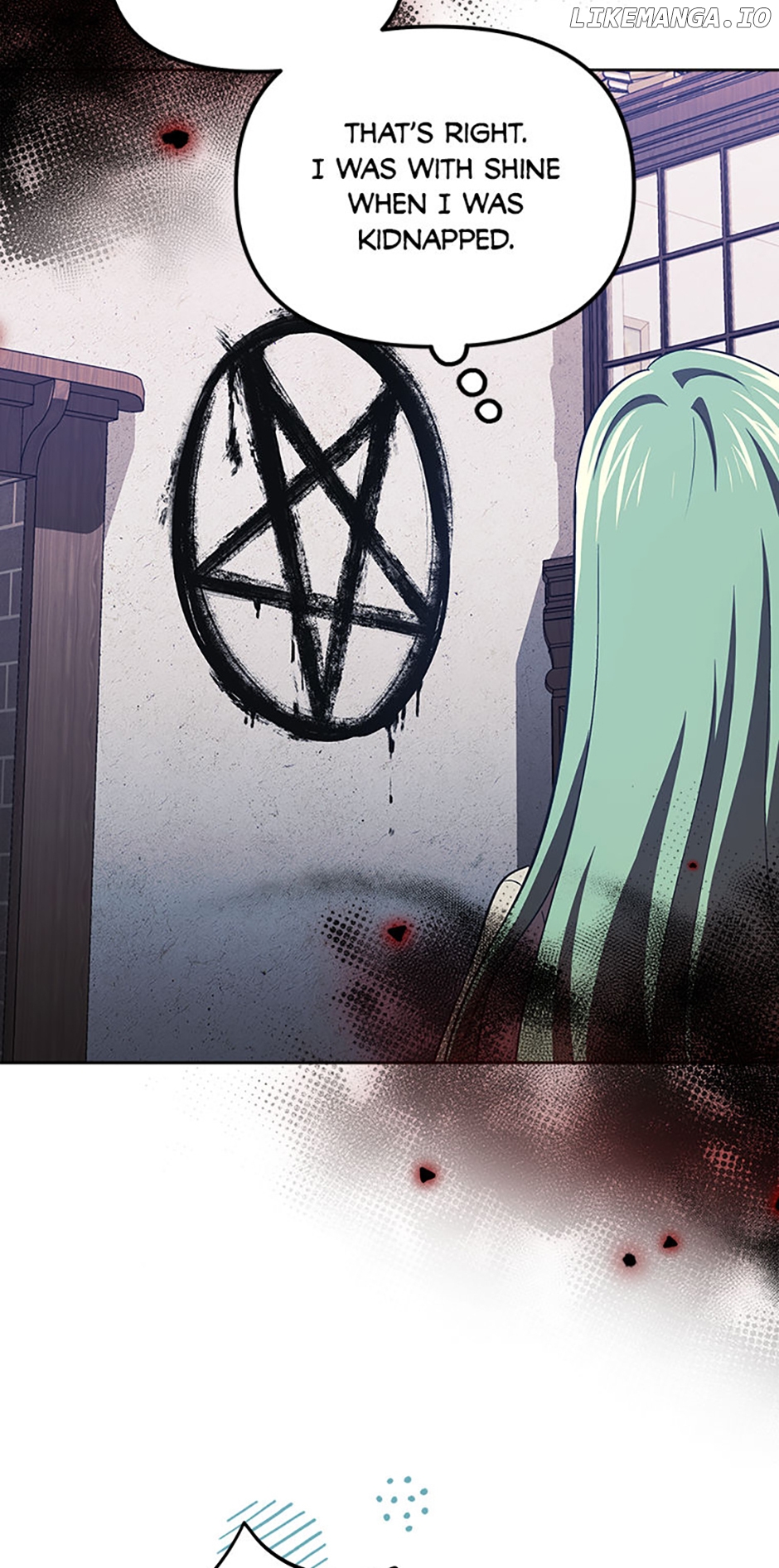 I’m a Supporting Role in a Horror Game, Don’t Kill Me Chapter 30 - page 4