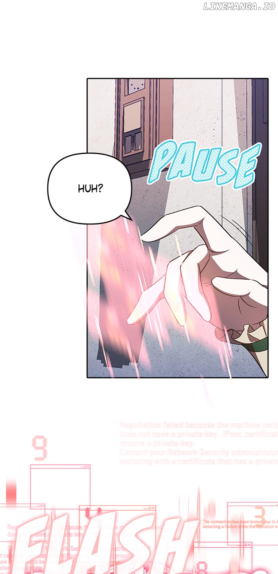 I’m a Supporting Role in a Horror Game, Don’t Kill Me Chapter 30 - page 44