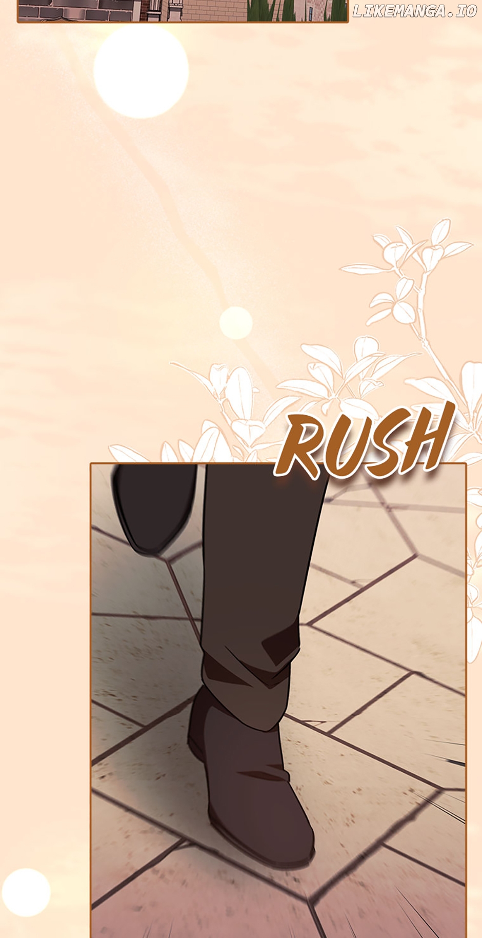 I’m a Supporting Role in a Horror Game, Don’t Kill Me Chapter 30 - page 50