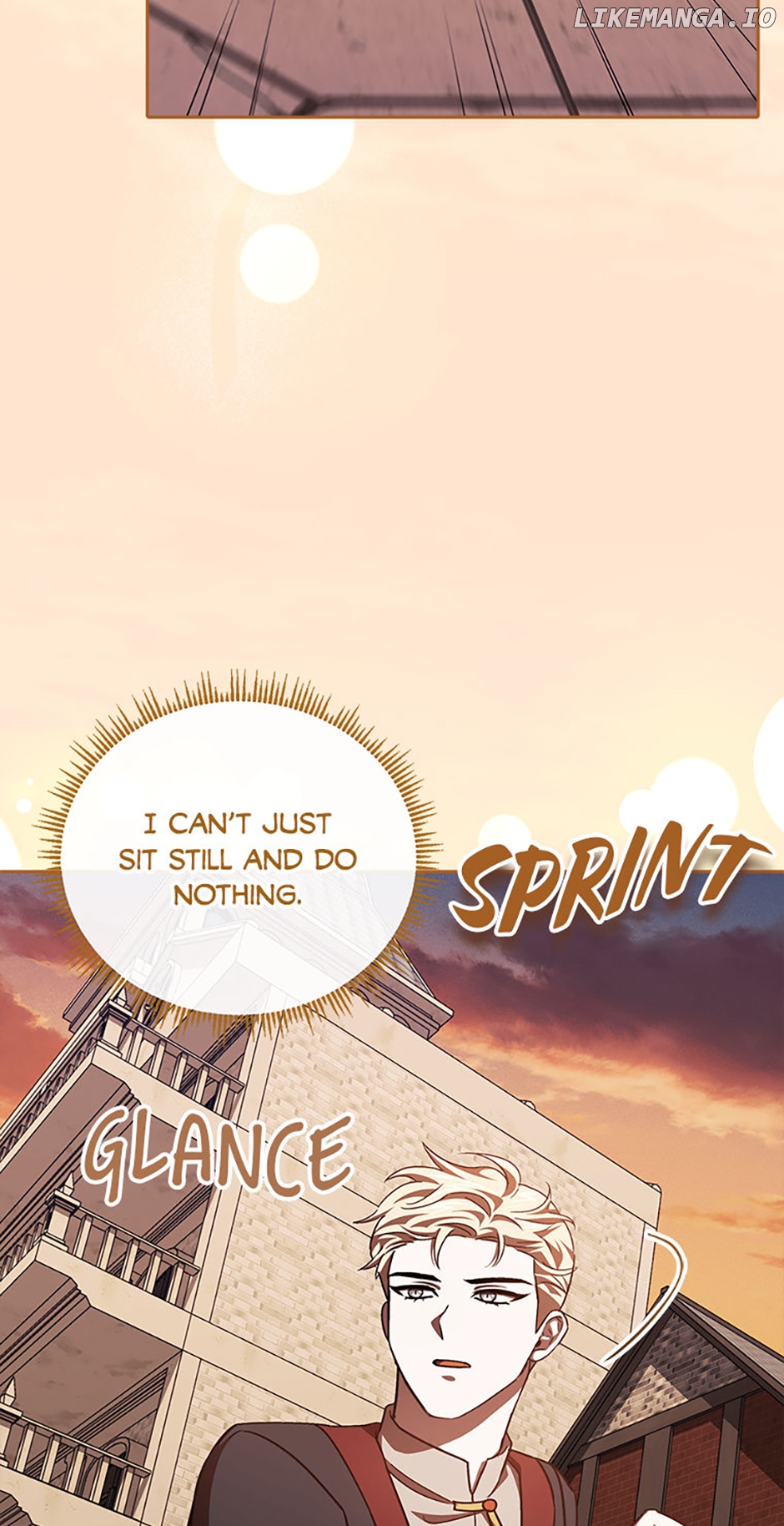 I’m a Supporting Role in a Horror Game, Don’t Kill Me Chapter 30 - page 51