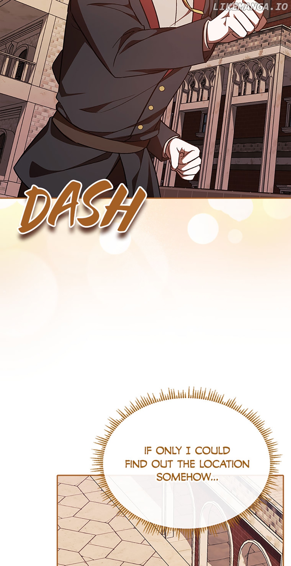 I’m a Supporting Role in a Horror Game, Don’t Kill Me Chapter 30 - page 52