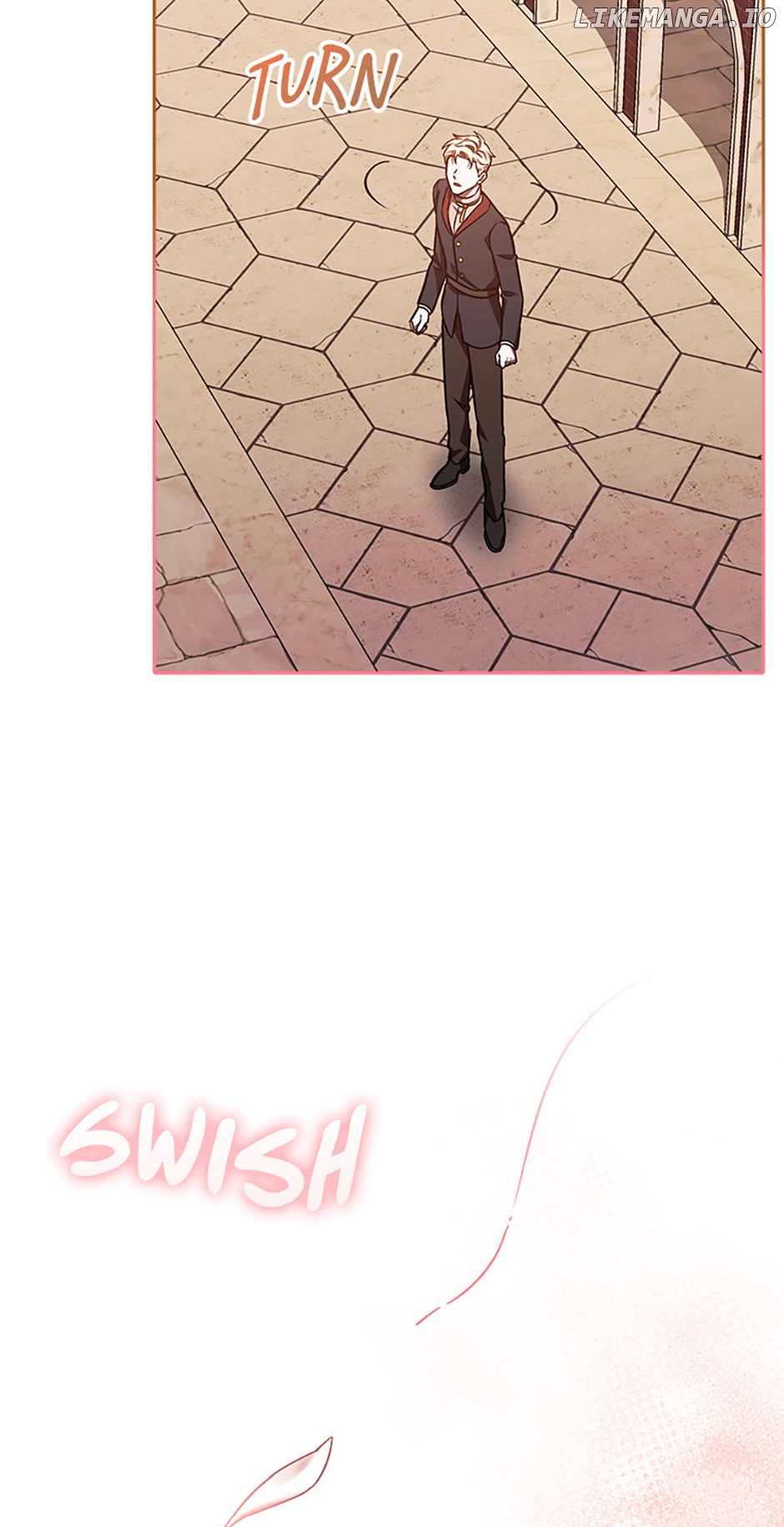 I’m a Supporting Role in a Horror Game, Don’t Kill Me Chapter 30 - page 53