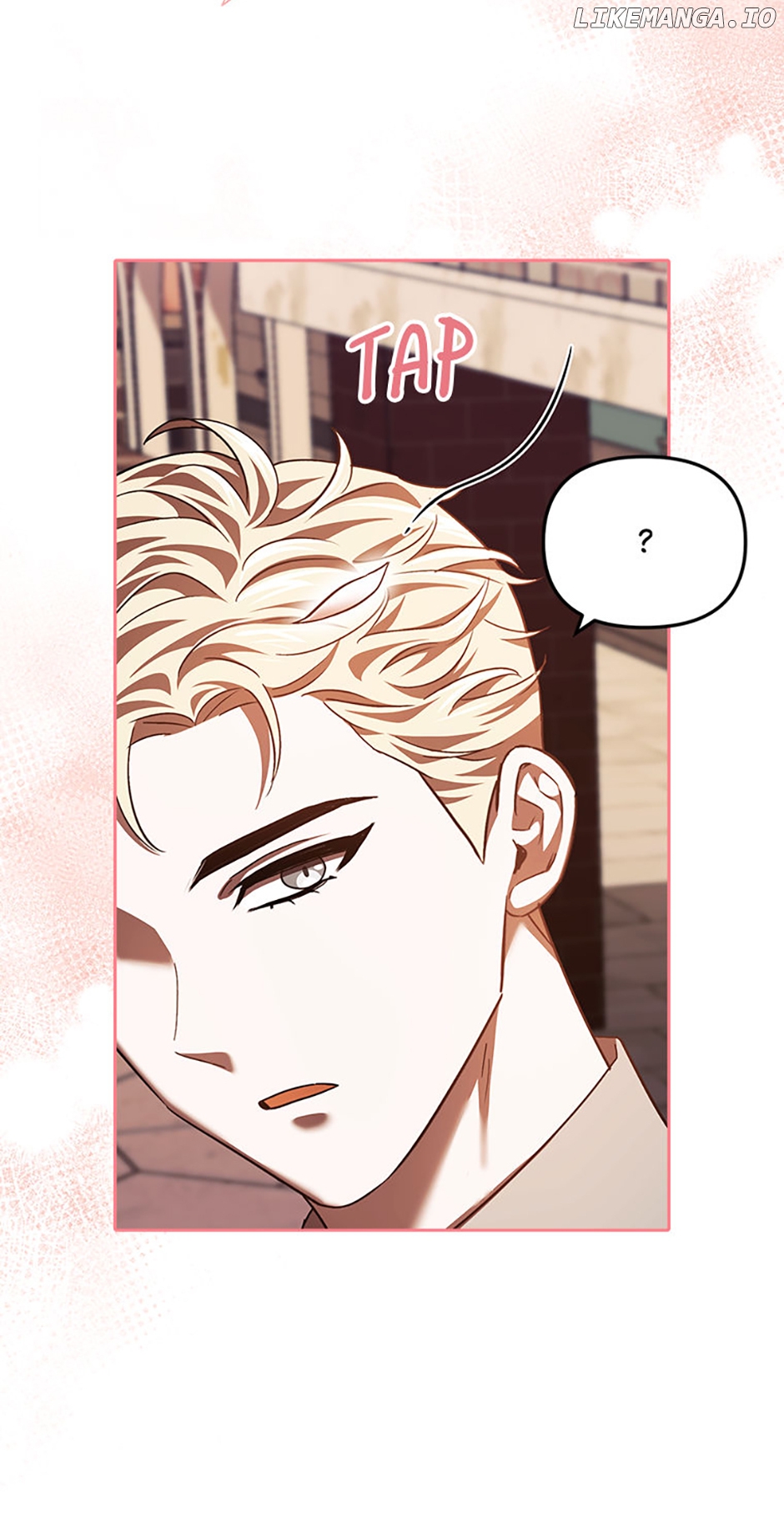 I’m a Supporting Role in a Horror Game, Don’t Kill Me Chapter 30 - page 54