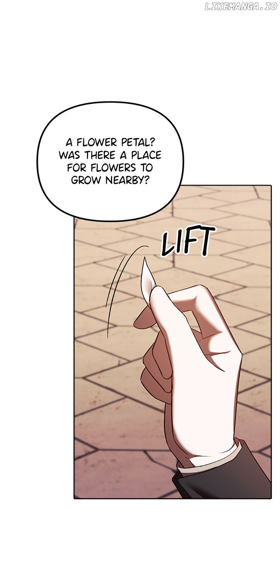 I’m a Supporting Role in a Horror Game, Don’t Kill Me Chapter 30 - page 55