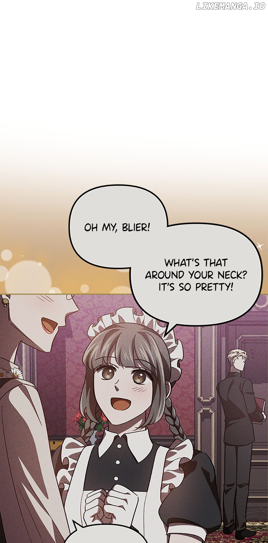 I’m a Supporting Role in a Horror Game, Don’t Kill Me Chapter 30 - page 56