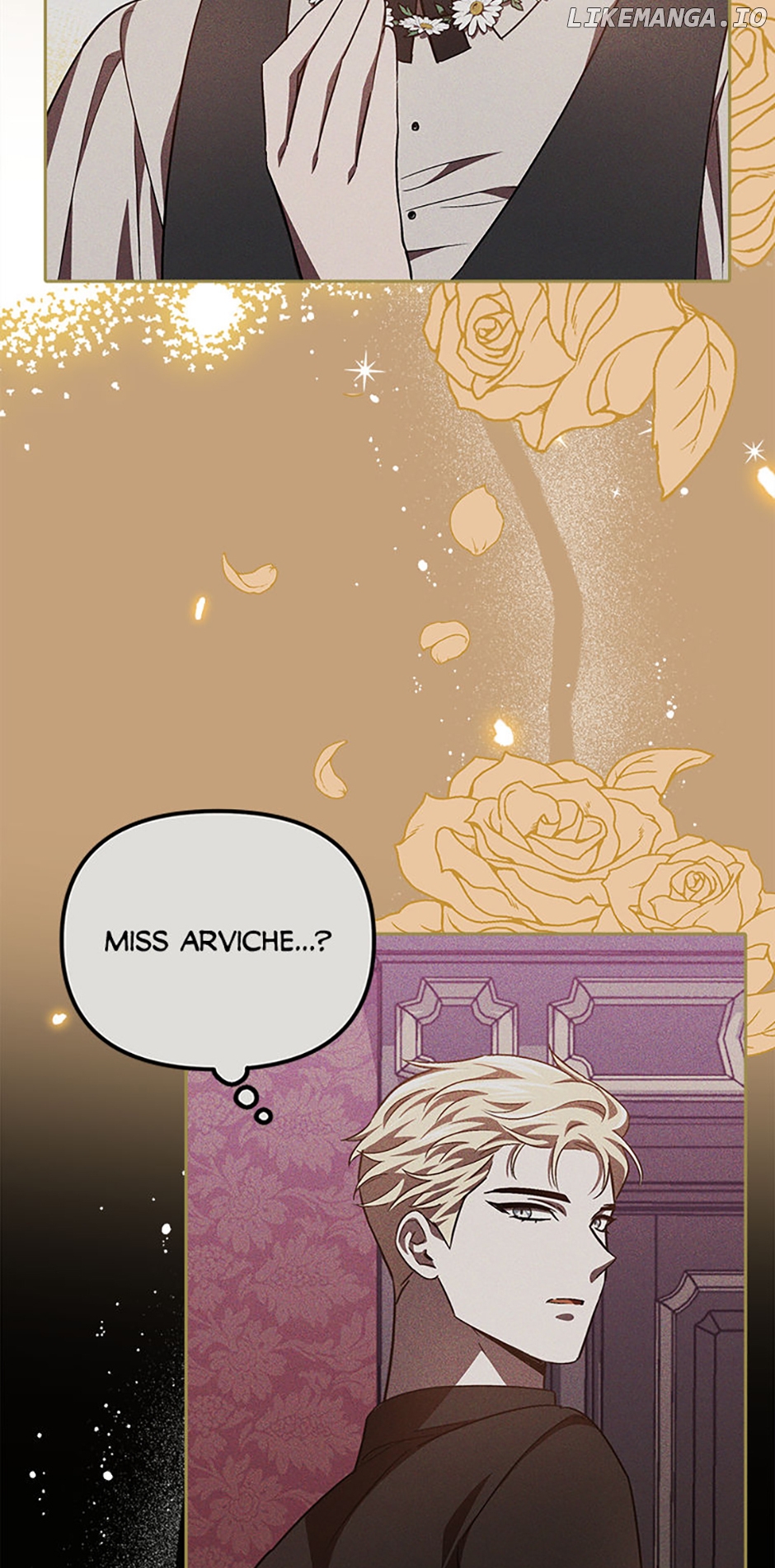 I’m a Supporting Role in a Horror Game, Don’t Kill Me Chapter 30 - page 58