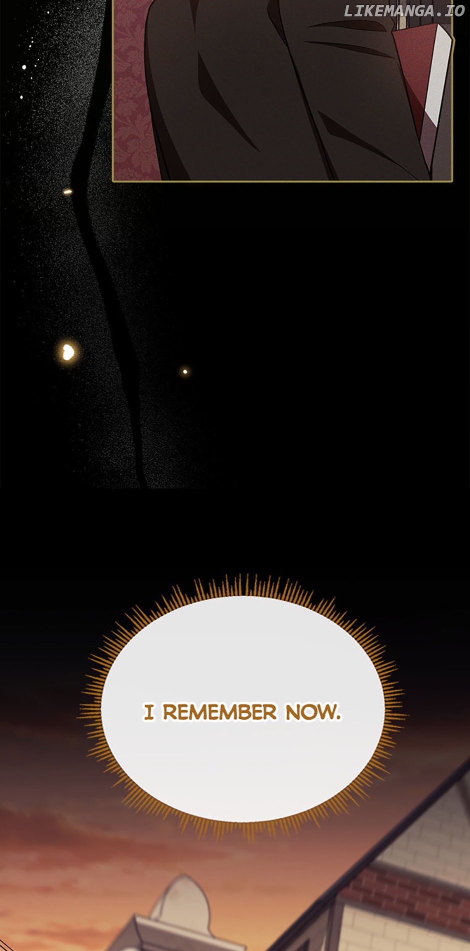 I’m a Supporting Role in a Horror Game, Don’t Kill Me Chapter 30 - page 59