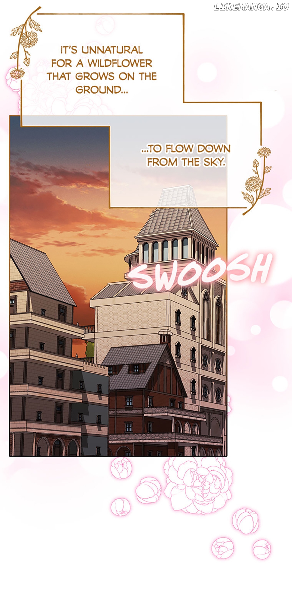 I’m a Supporting Role in a Horror Game, Don’t Kill Me Chapter 30 - page 61