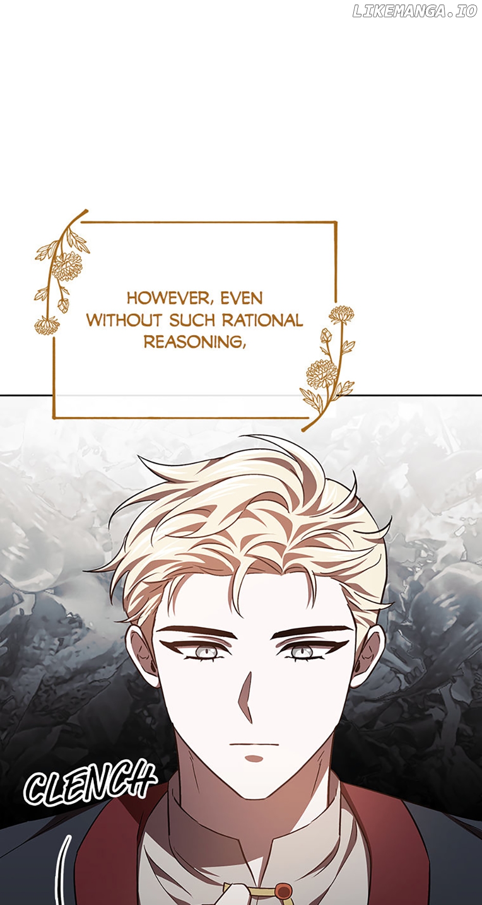 I’m a Supporting Role in a Horror Game, Don’t Kill Me Chapter 30 - page 62