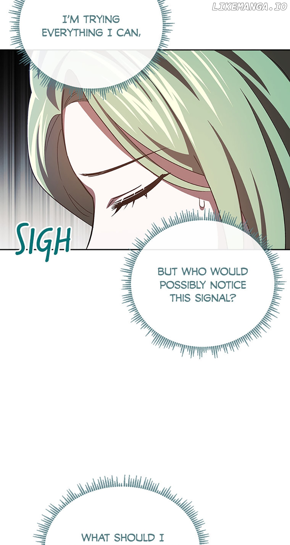 I’m a Supporting Role in a Horror Game, Don’t Kill Me Chapter 30 - page 67