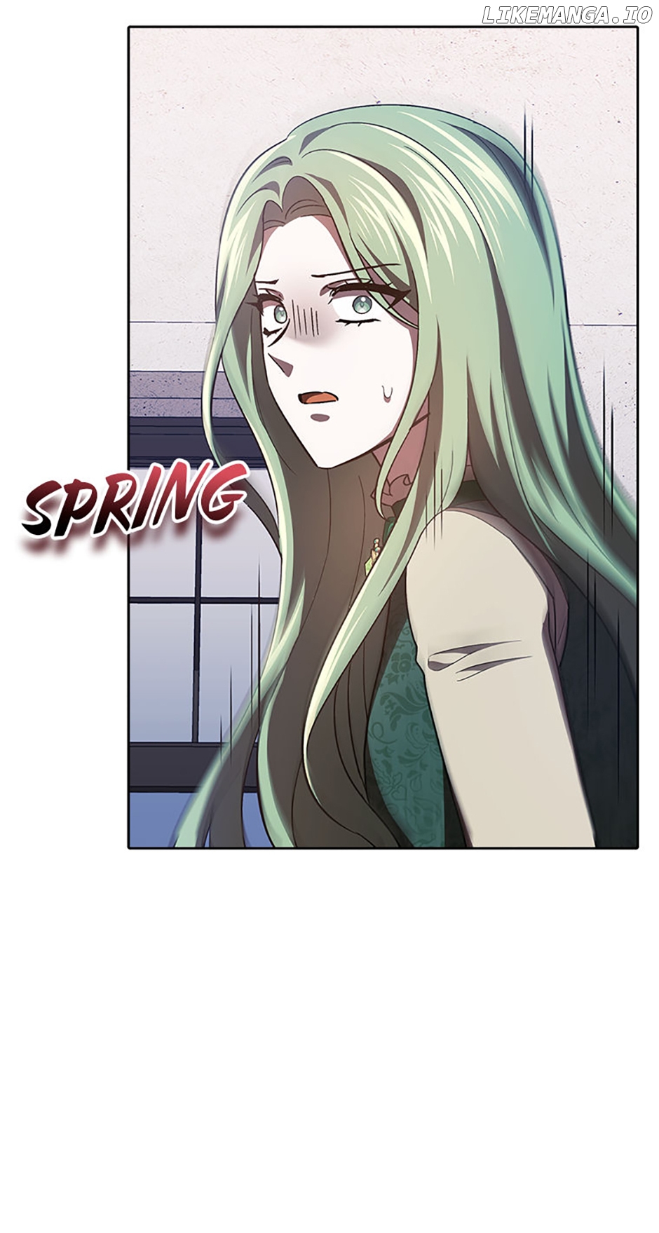 I’m a Supporting Role in a Horror Game, Don’t Kill Me Chapter 30 - page 69