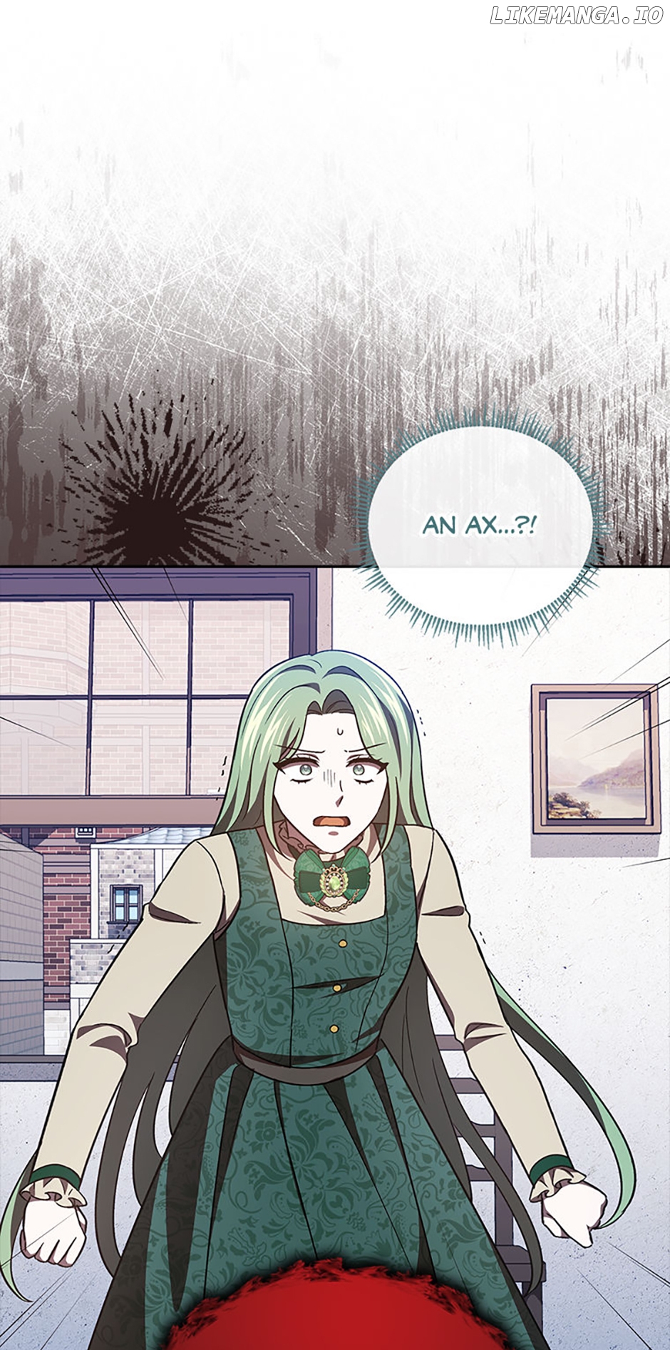 I’m a Supporting Role in a Horror Game, Don’t Kill Me Chapter 30 - page 72