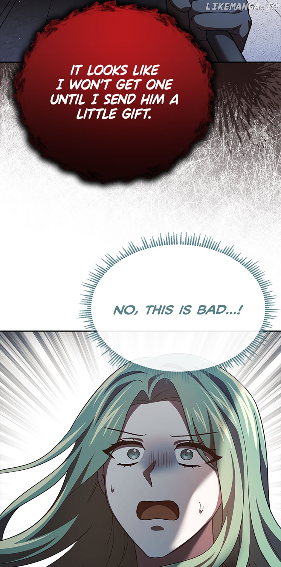 I’m a Supporting Role in a Horror Game, Don’t Kill Me Chapter 30 - page 74