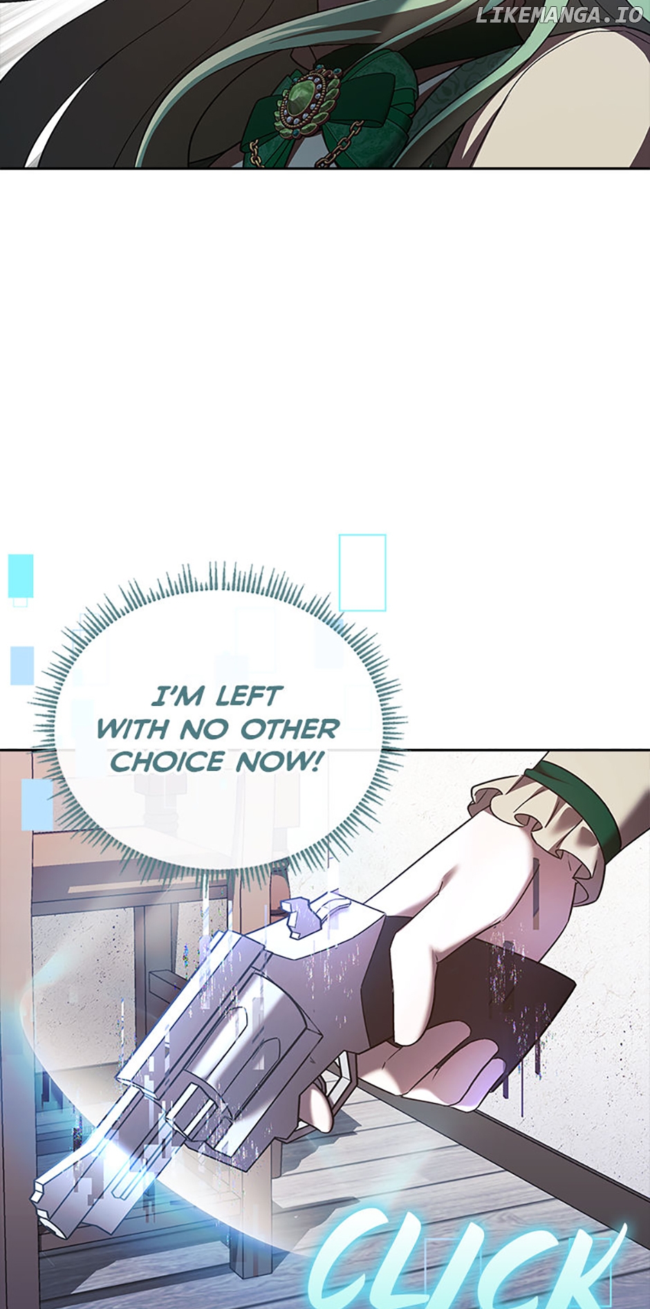 I’m a Supporting Role in a Horror Game, Don’t Kill Me Chapter 30 - page 75